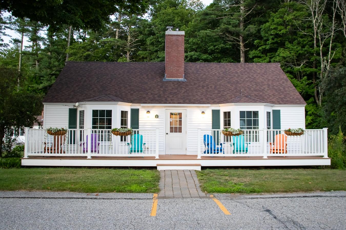 Garden Suites