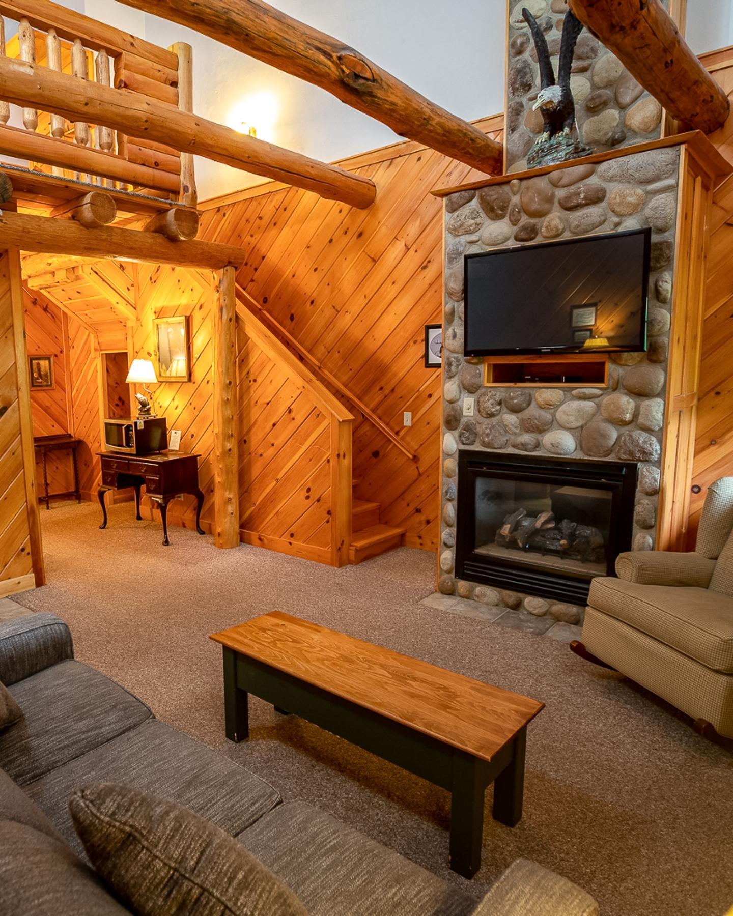 The Lodge